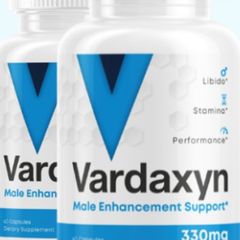 Vardaxyn Vardaxyn