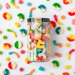 Danny Koker CBD Gummies