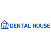 Saskatoon Dental House logo