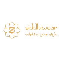 Siddhiwear logo
