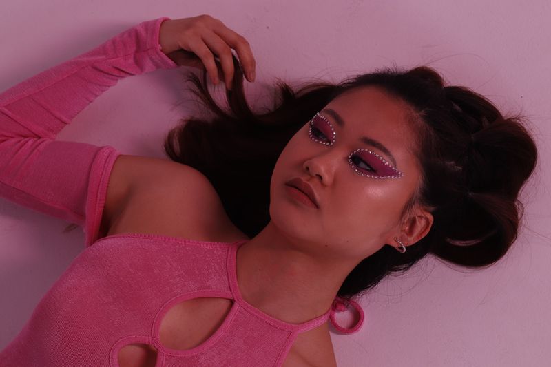 EUPHORIA by Tia Chiu