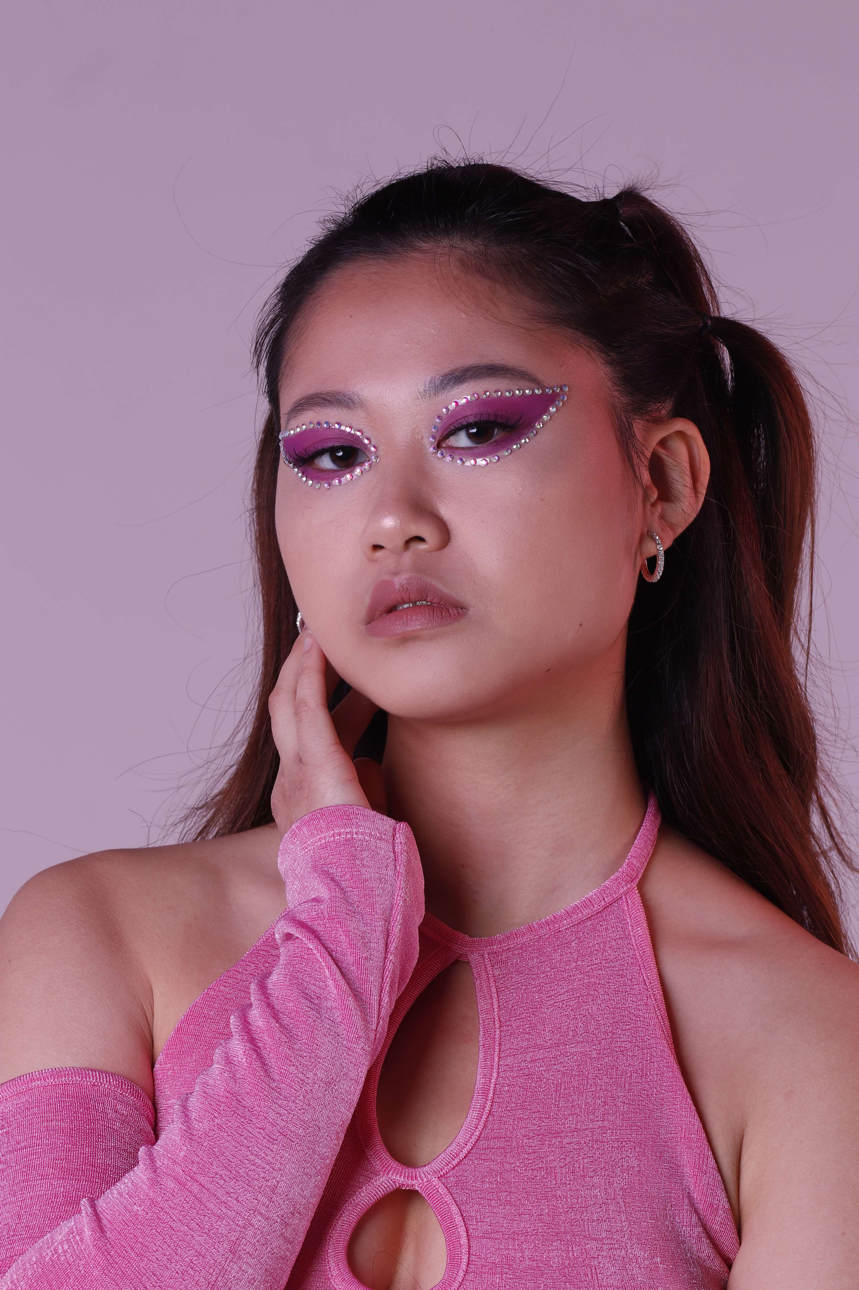 EUPHORIA by Tia Chiu