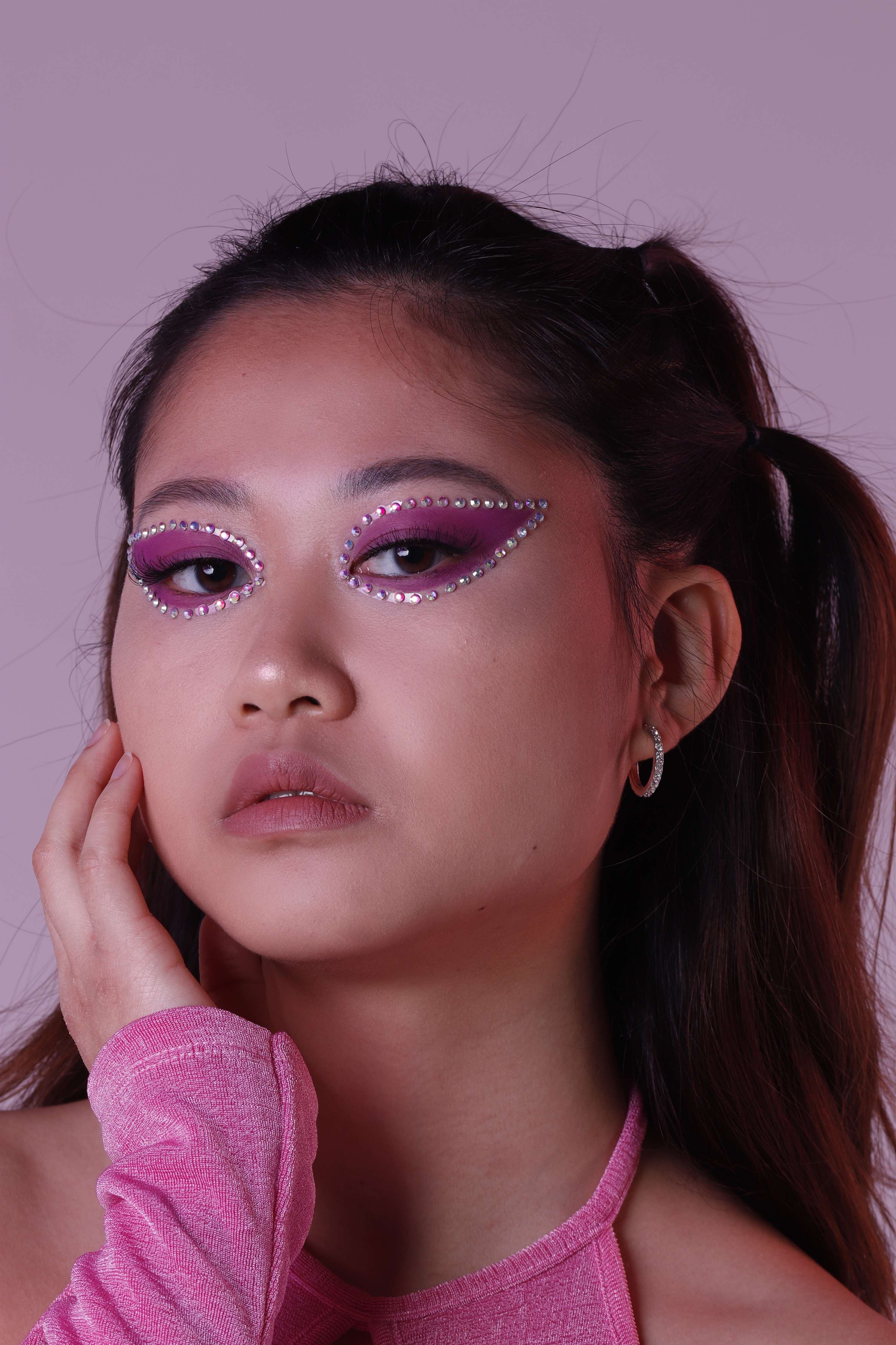 EUPHORIA by Tia Chiu