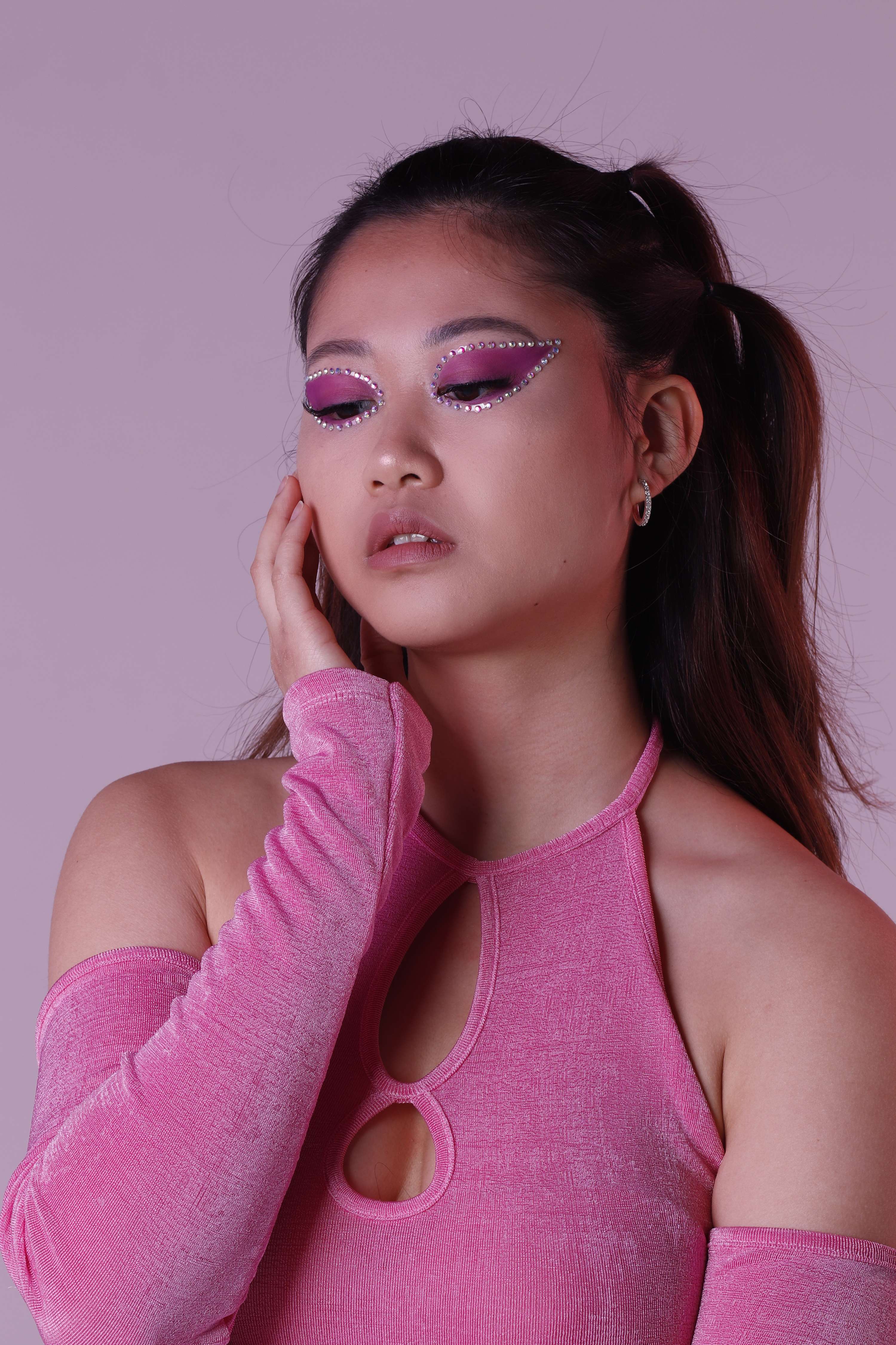 EUPHORIA by Tia Chiu