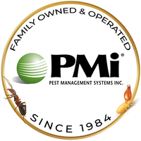 Pest Management Systems, Inc. logo