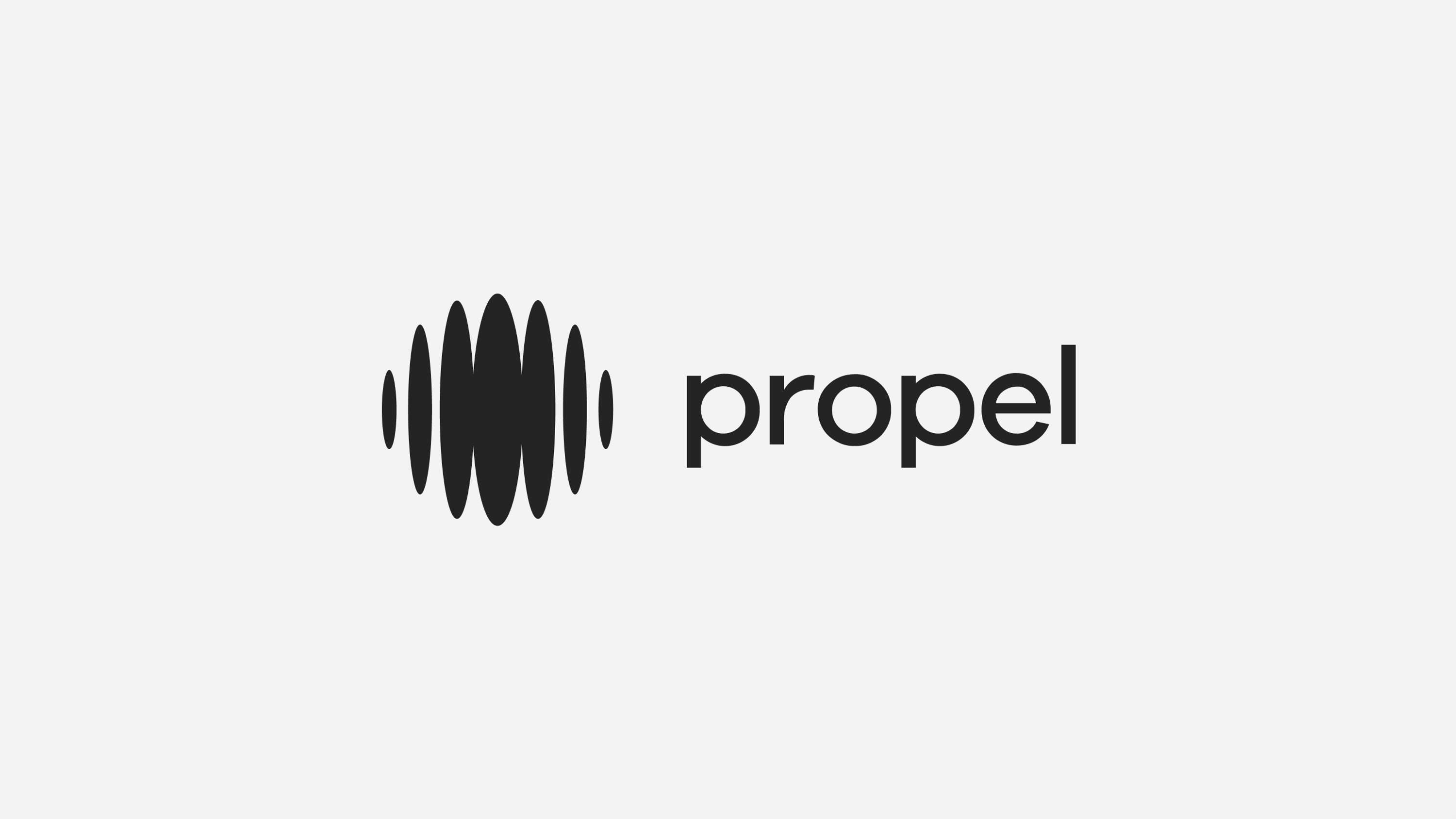 Propel by Caroline Busson