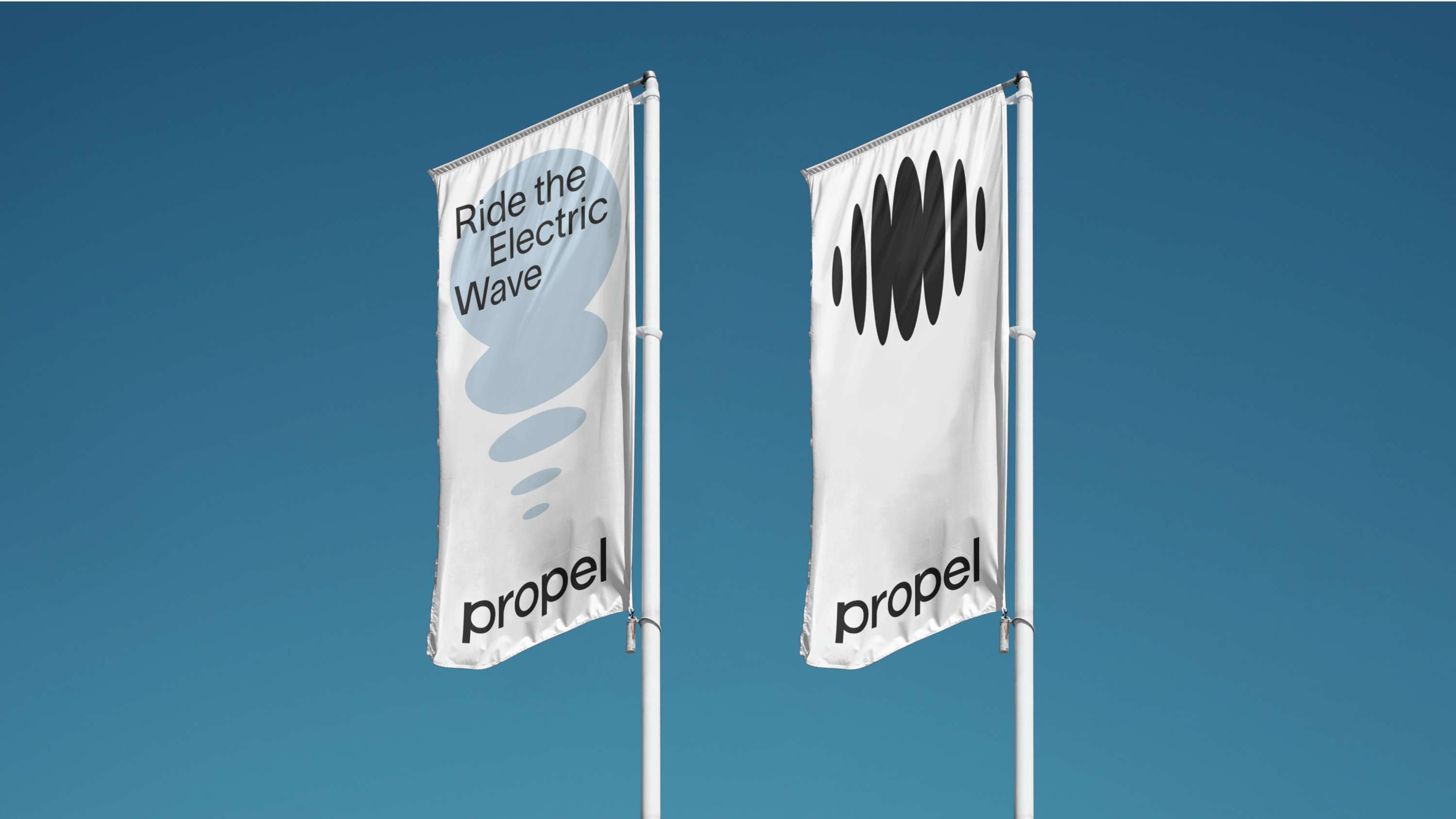 Propel by Caroline Busson