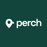 Perch Mortgage logo