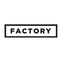 The Factory Creative logo