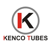 Kenco Tubes logo