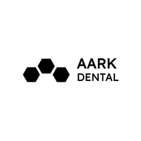AARK Dental logo