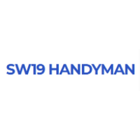 SW19 Handyman logo