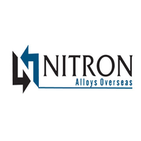 Nitron Alloys Overseas logo