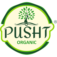 Pusht Organic Pvt. Ltd. logo