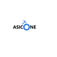 Asicone logo