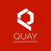 Quay Accountants logo
