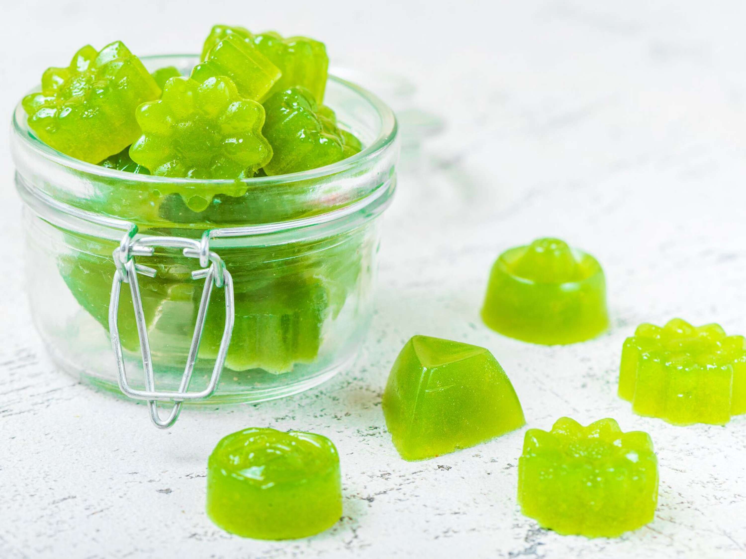 Dynathrive CBD Gummies (Scam or Legit) Read Expert Reviews! by Ashwani Rajput
