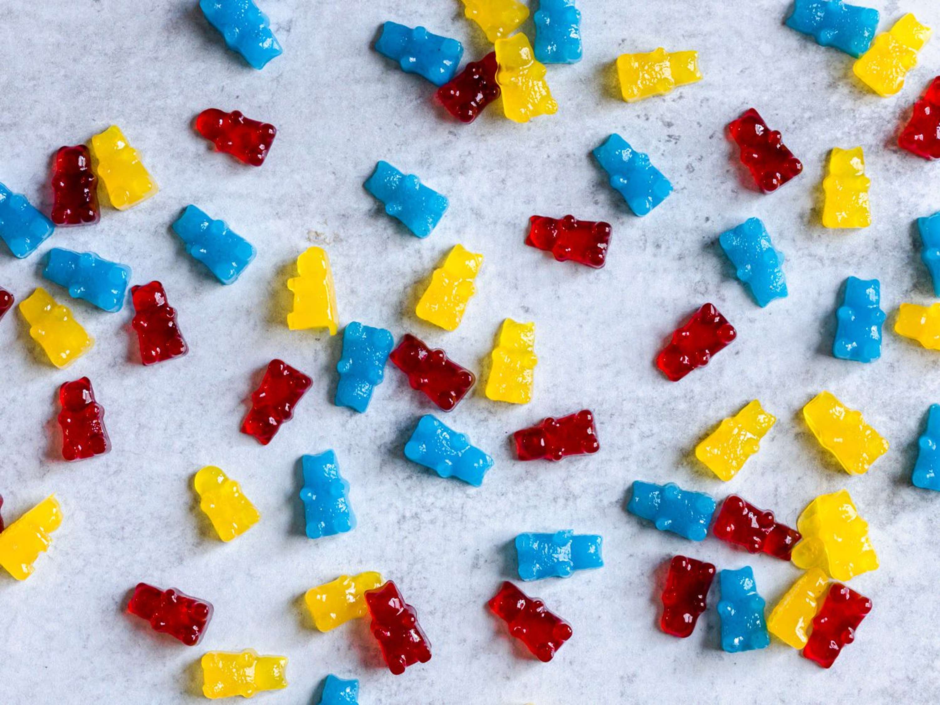Dynathrive CBD Gummies (Critical Warning!) Real Scam Complaints? by Ashwani Rajput