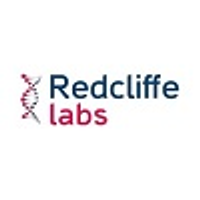 Redcliffe Labs - Noida logo