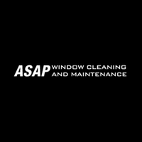 ASAP Window Cleaning & Maintenance - Hallam logo