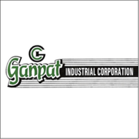 Gydar Industrial Corporations logo