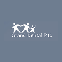 Grand Dental, P.C. logo