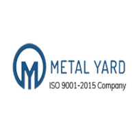 Metal Yard India logo