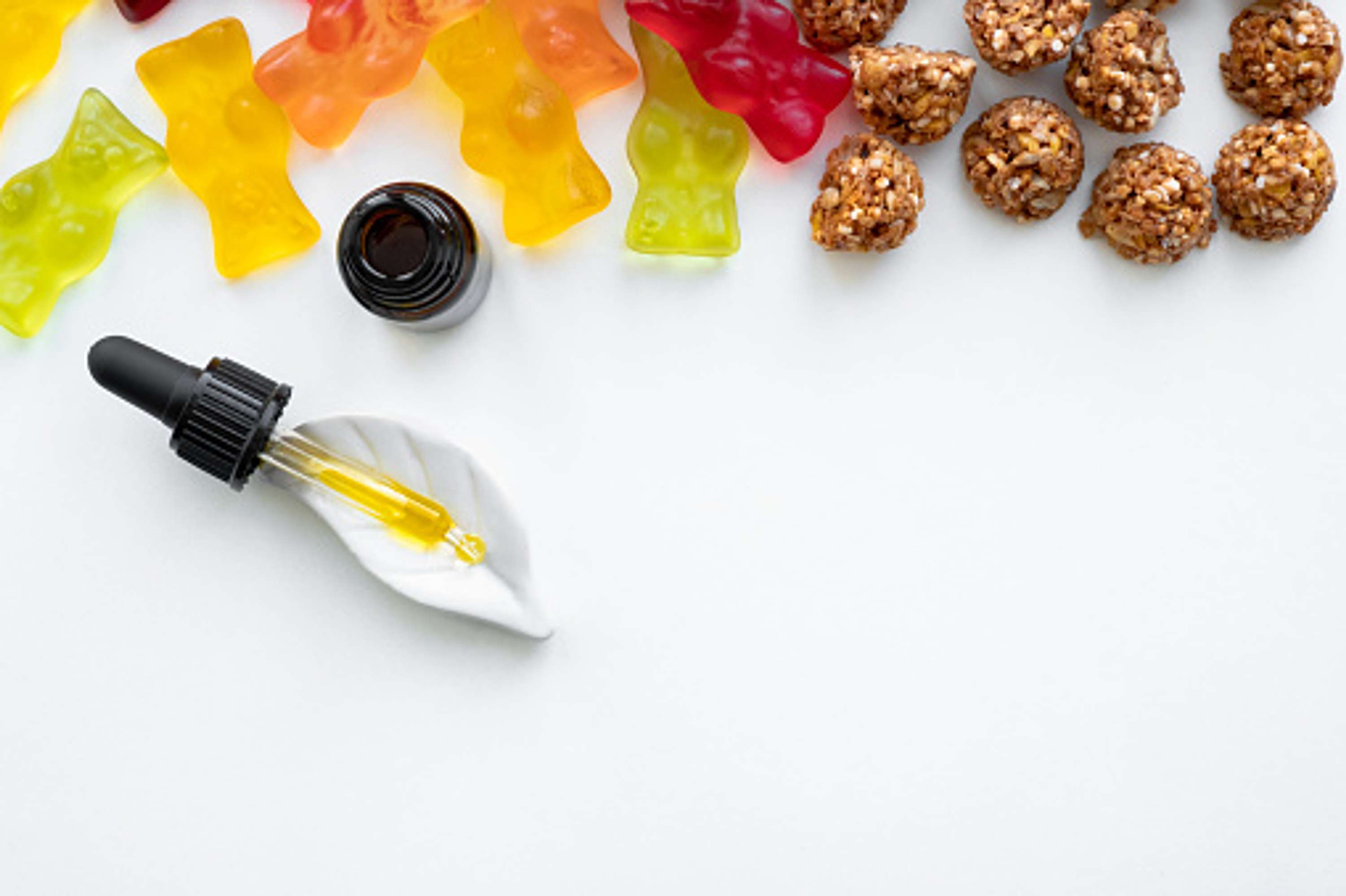 Goldline CBD Gummies Before and After Result Exposed! by Ashwani Rajput