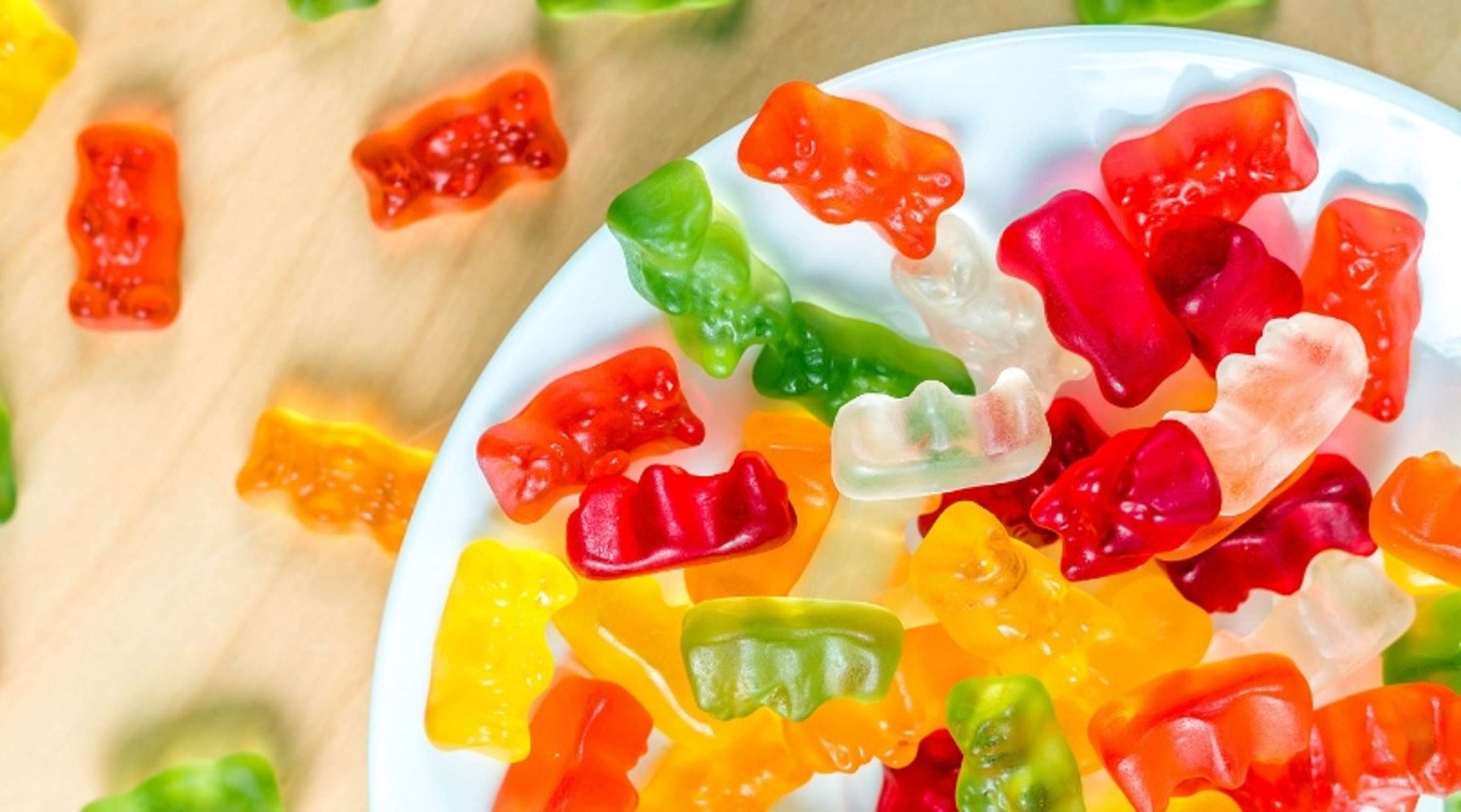 Goldline CBD Gummies Before and After Result Exposed! by Ashwani Rajput