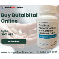 Buy Butalbital Online - Overnight - Cheap - COD - Side Effects logo