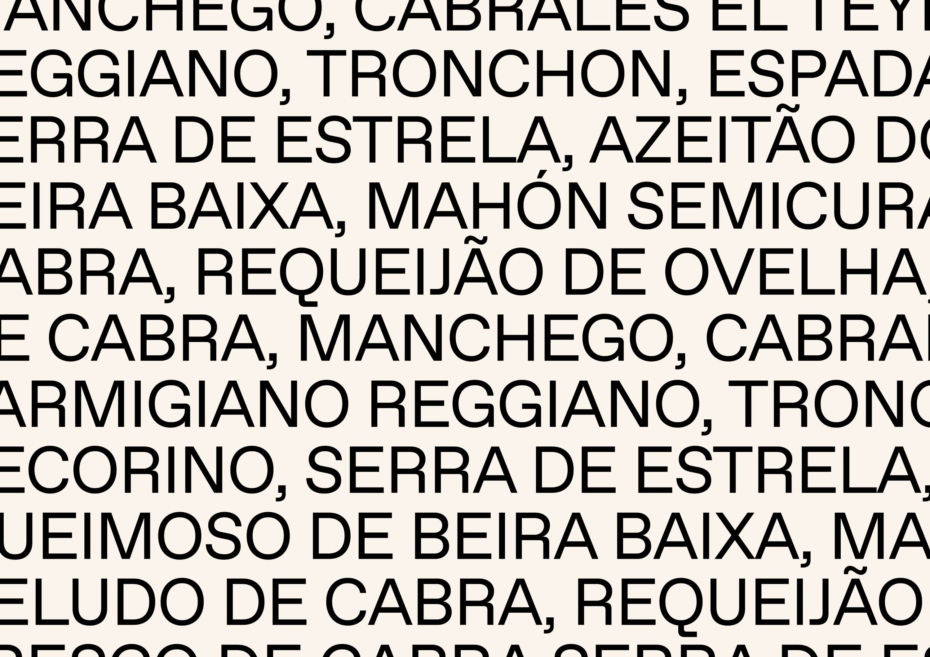 Bloc by Susanna Foppoli
