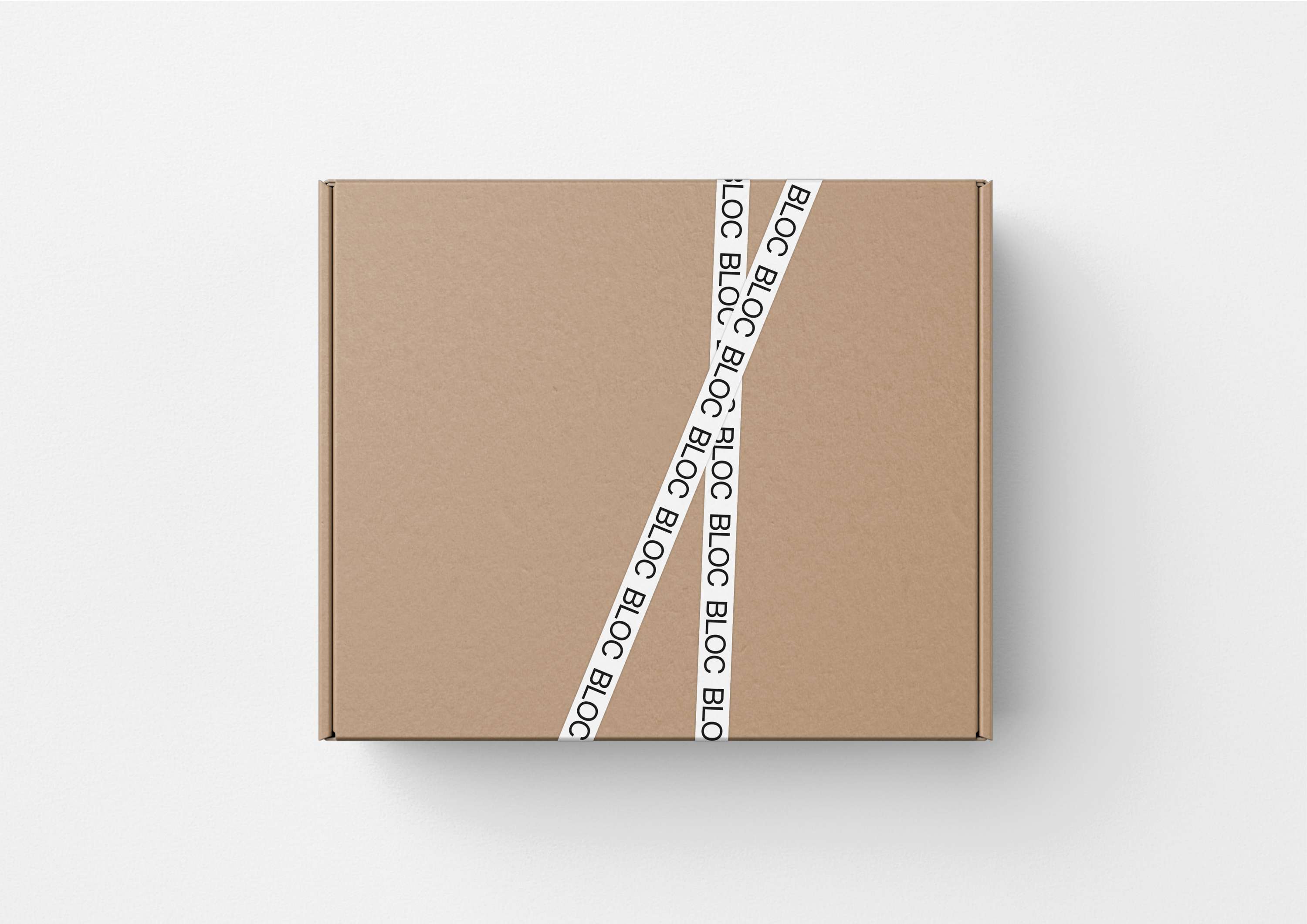 Bloc by Susanna Foppoli