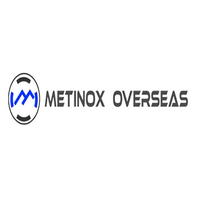 Metinox Overseas Manufacturer & Suppliers logo