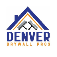 Denver Drywall Pros logo