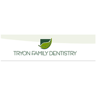 Tryon Family Dentistry logo