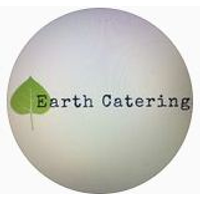 Earth Catering logo
