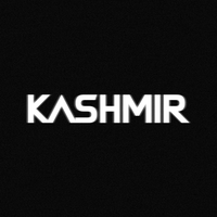 KASHMIR logo