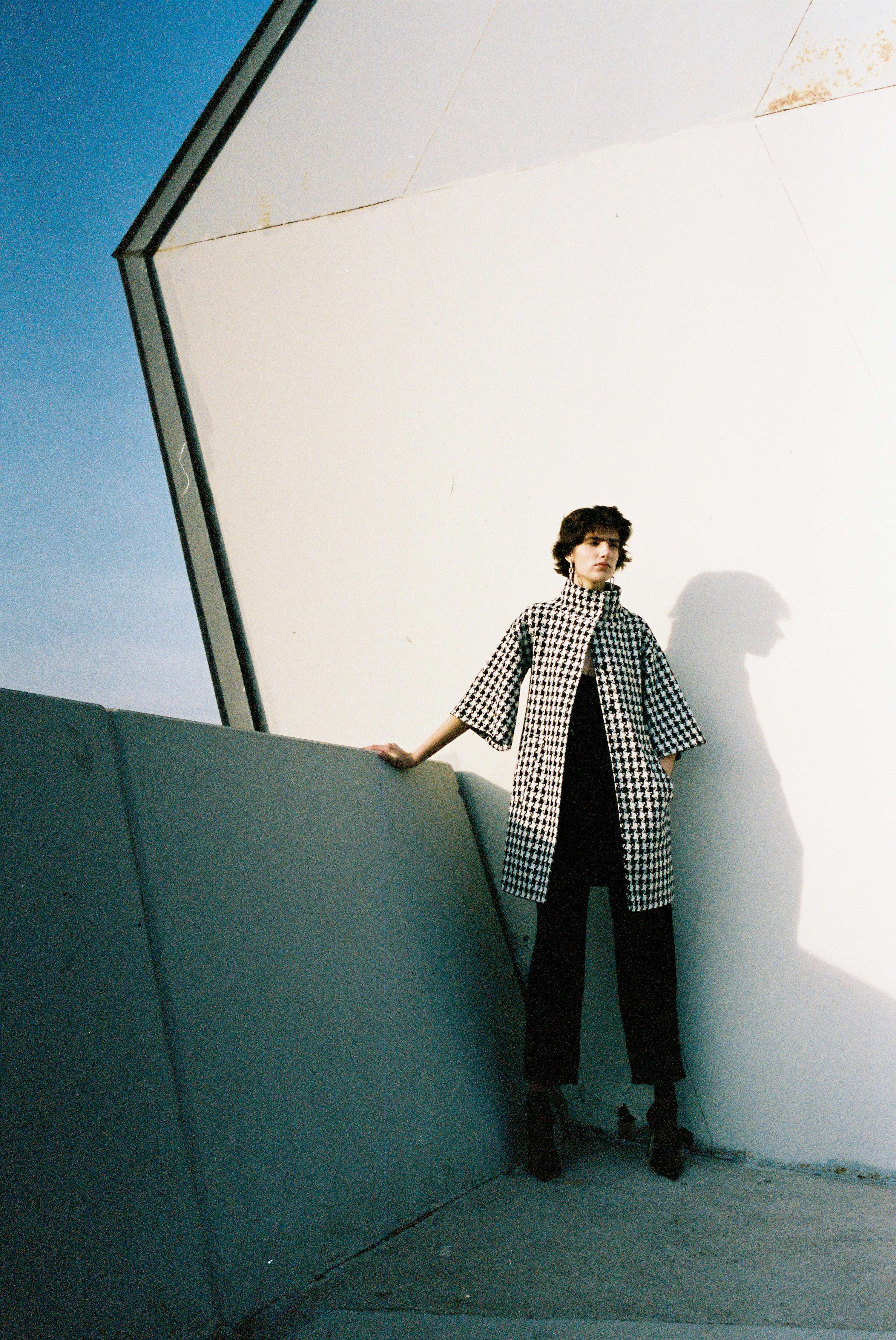 Finite Gates by Berta Borrell