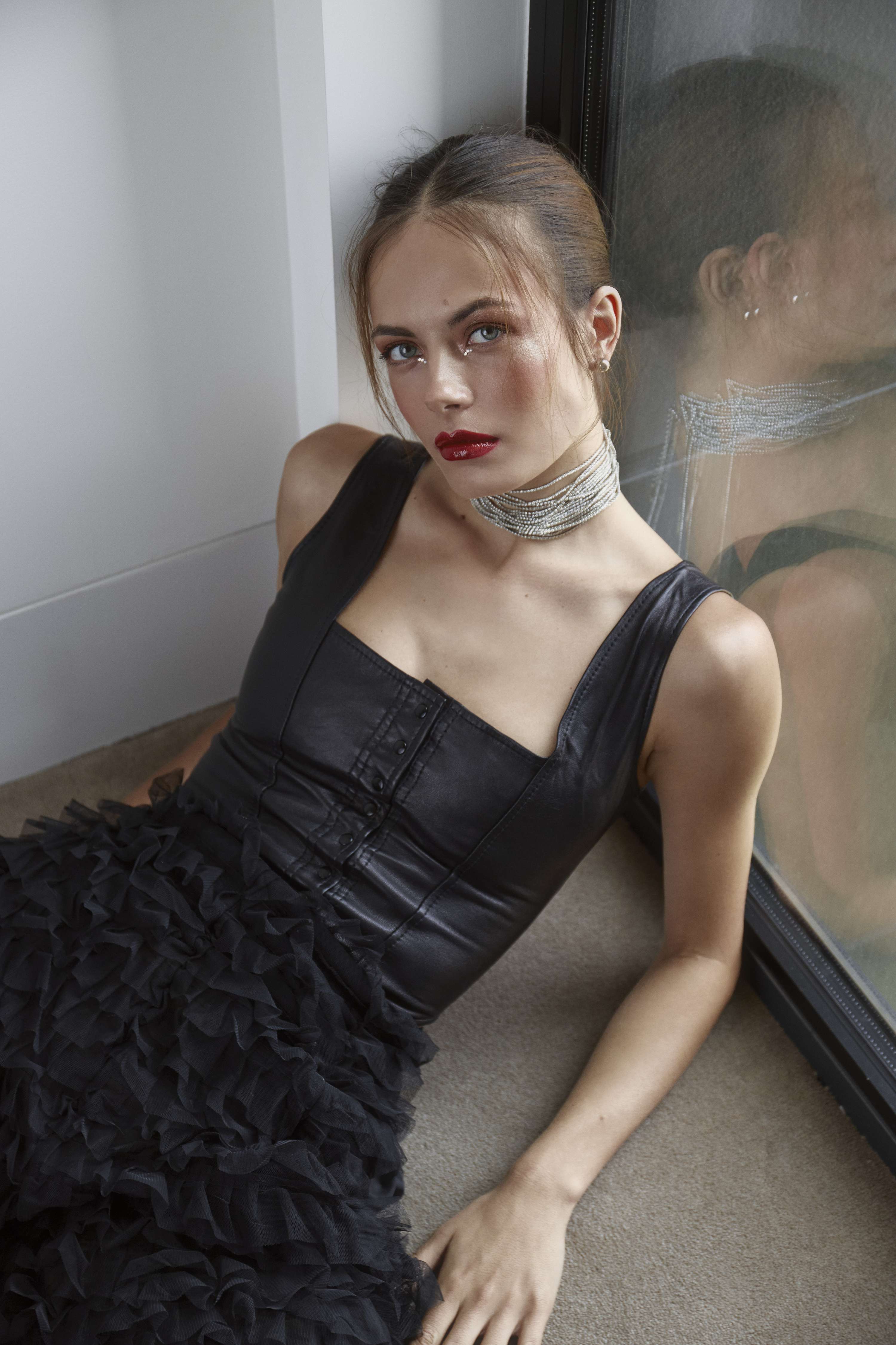 Pure Brightness by Berta Borrell