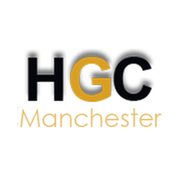 HGC MANCHESTER LIMITED logo