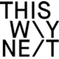 This Way Next logo