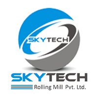 SKYTECH ROLLING MILL PVT. LTD logo