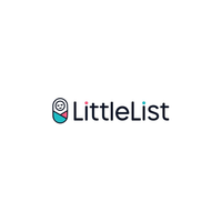 LittleList logo