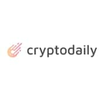 Cryptodaily logo