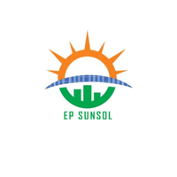 EP Sunsol Pvt Ltd logo