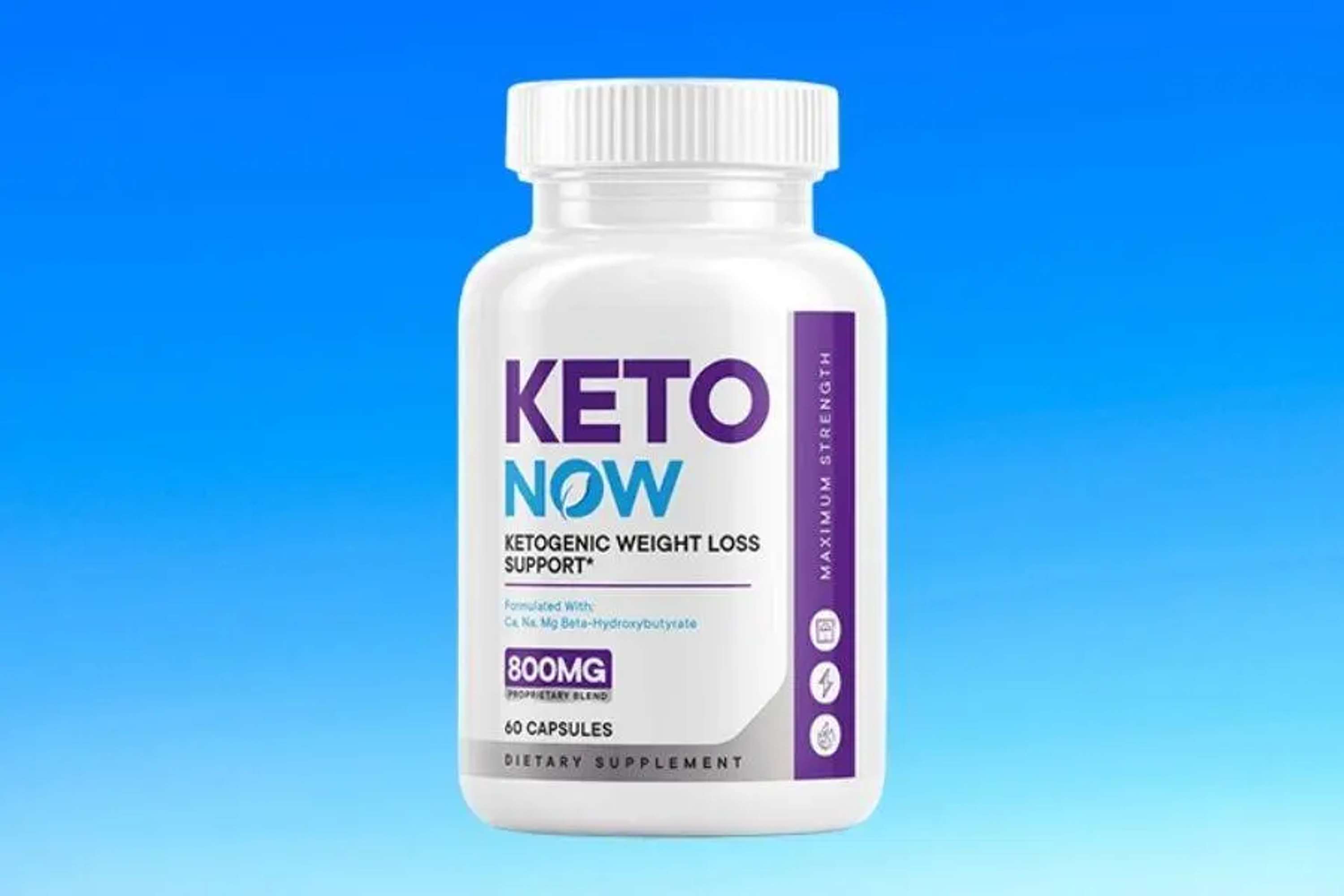Keto Now Canada [Reviews] Official Reviews |Benefits |Cost And Buy by KetoNow Canada