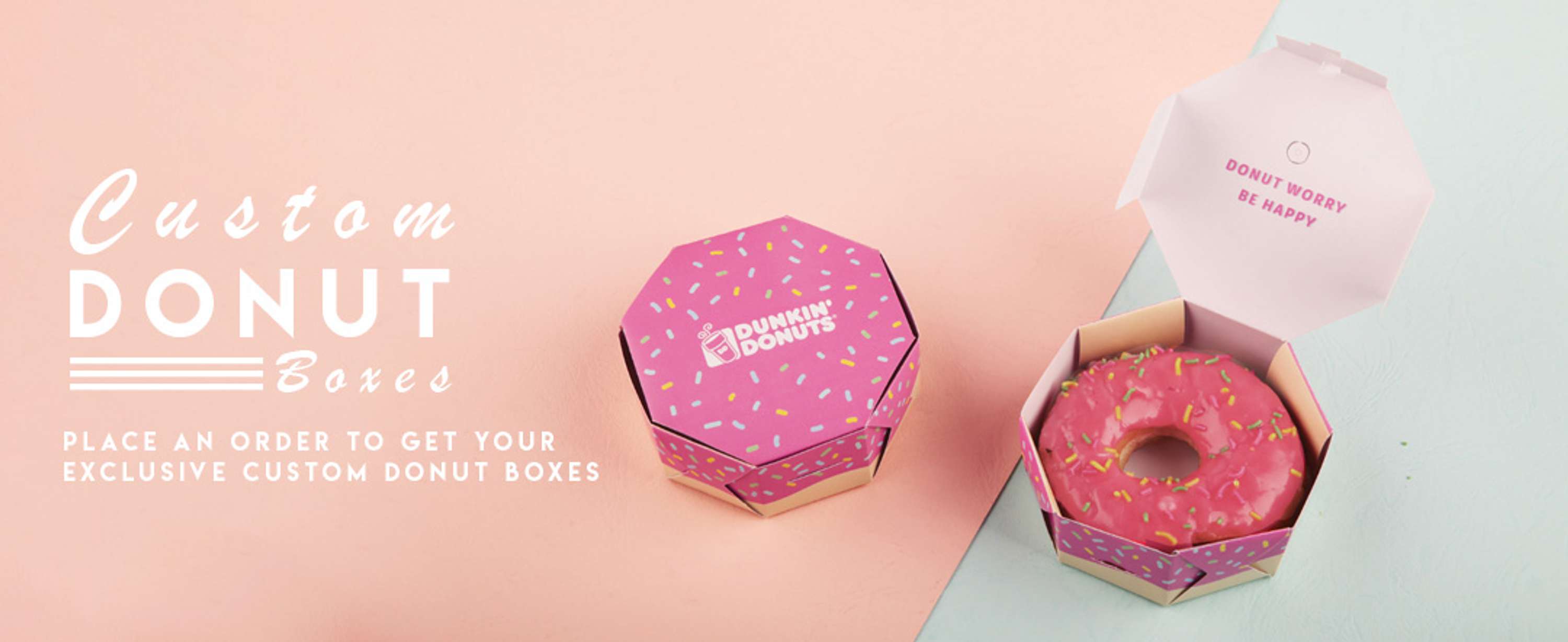 Custom Donut Boxes Will Keep Your Products Safe and Sound – Read More by robert smith