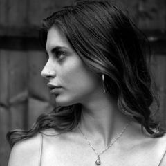 marianne gray