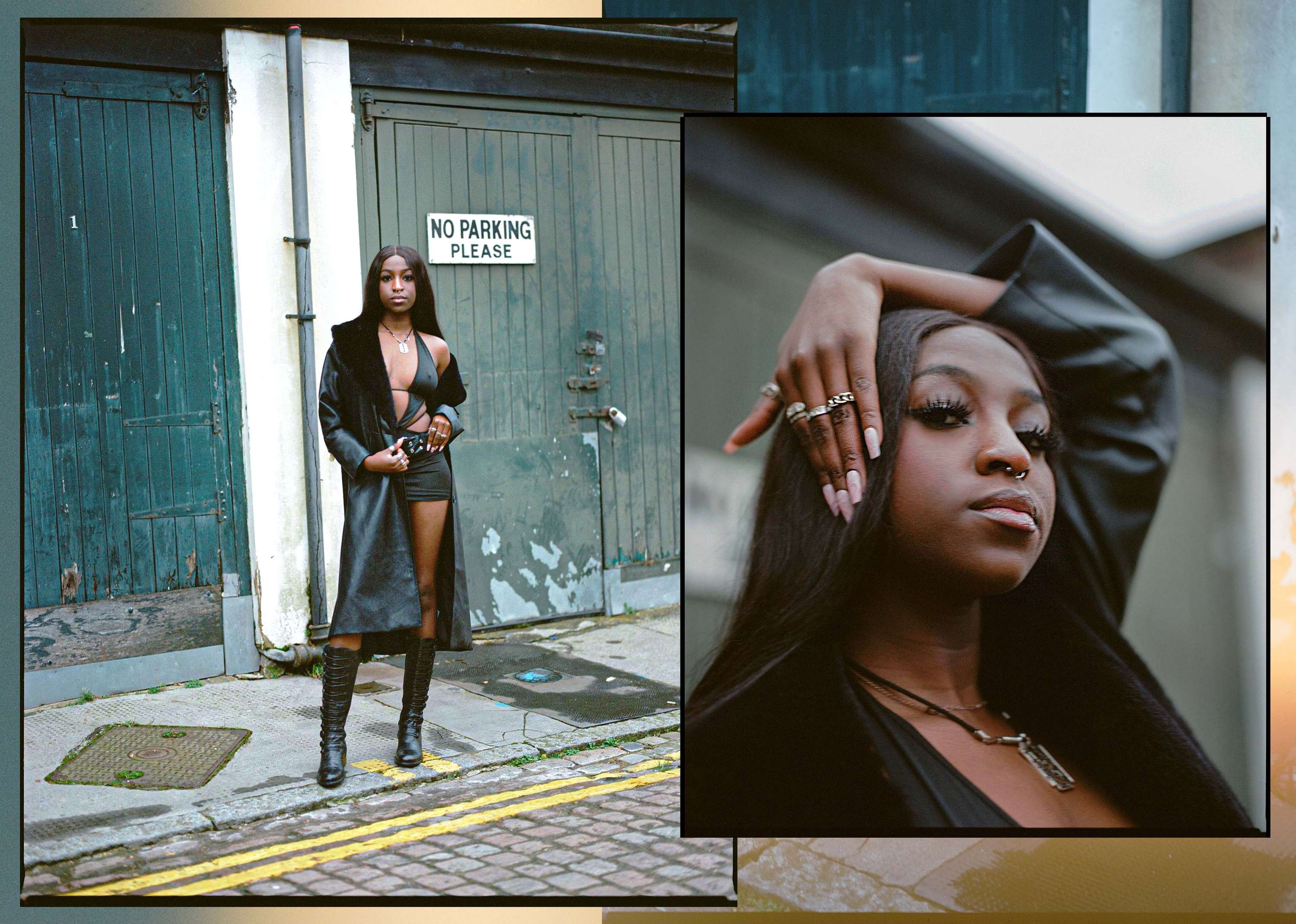TOFE for @topexmodels by Tabatha Lopez Palmby